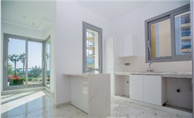 Image No.1-Appartement de 2 chambres à vendre à Ayios Tychonas