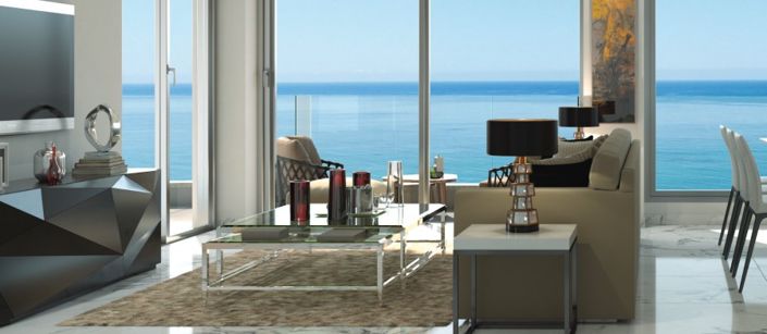 Image No.4-Appartement de 2 chambres à vendre à Ayios Tychonas