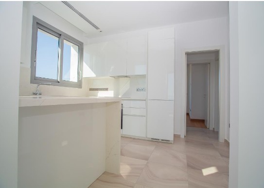 Image No.6-Appartement de 2 chambres à vendre à Ayios Tychonas