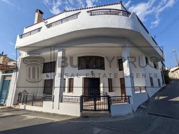 Propriété à vendre à Paphos