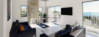 Detached Villa For Sale  in  Polis