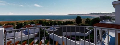 Detached Villa For Sale  in  Polis