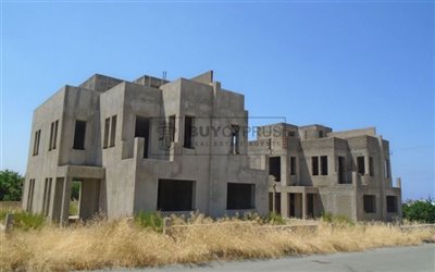 Semi Detached Villa For Sale  in  Argarka
