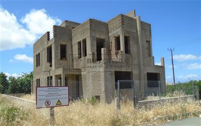 Semi Detached Villa For Sale  in  Argarka