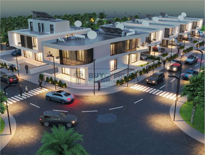 Image No.8-3 Bed Villa for sale