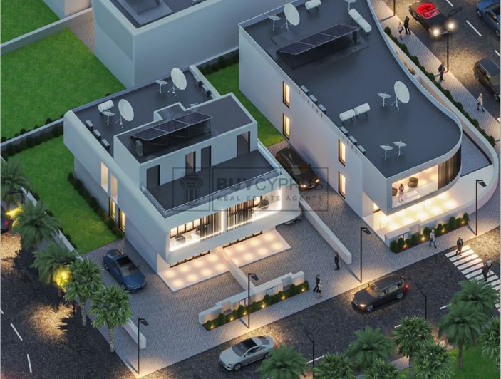 Image No.3-3 Bed Villa for sale