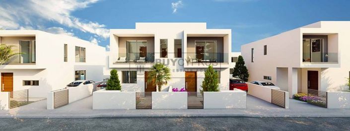 Image No.2-Propriété de 3 chambres à vendre à Mandria