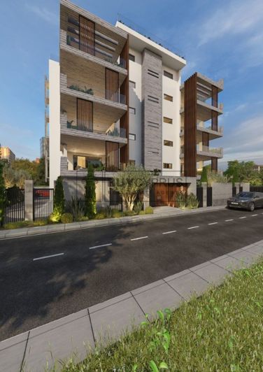 Image No.1-Appartement de 3 chambres à vendre à Paphos