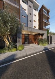 Apartment For Sale  in  Paphos