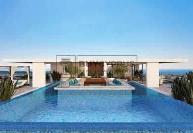 Apartment For Sale  in  Paphos