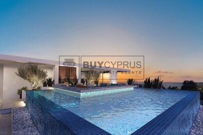 Apartment For Sale  in  Paphos