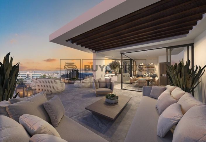 Image No.13-Appartement de 3 chambres à vendre à Paphos