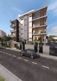 Apartment For Sale  in  Paphos