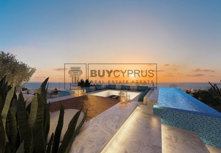 Image No.16-Appartement de 3 chambres à vendre à Paphos