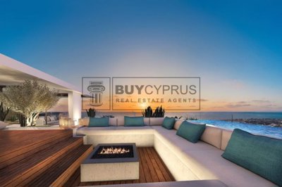 Apartment For Sale  in  Paphos