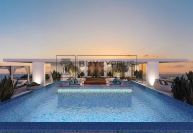 Apartment For Sale  in  Paphos