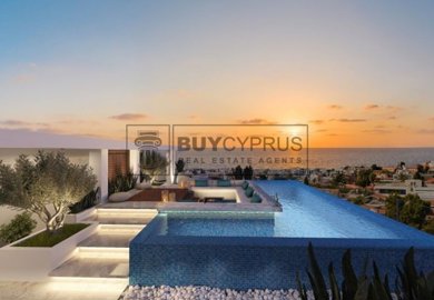 Apartment For Sale  in  Paphos