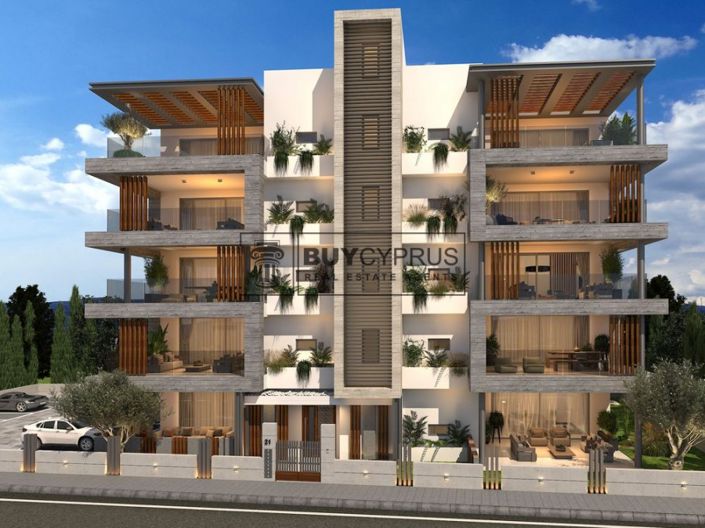 Image No.1-3 Bed Apartment for sale