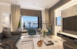 Apartment For Sale  in  Paphos