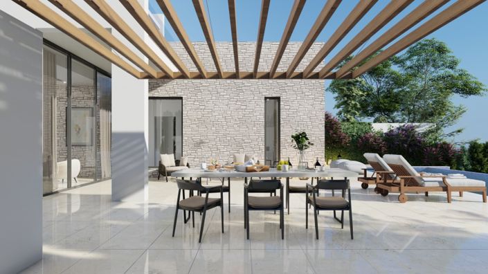 Image No.10-3 Bed Villa for sale