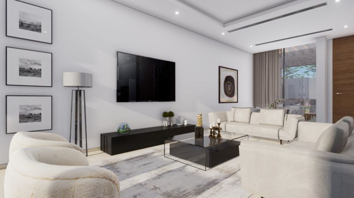 Image No.12-3 Bed Villa for sale