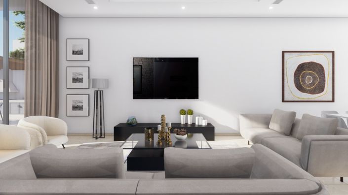 Image No.15-3 Bed Villa for sale