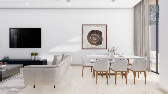 Image No.16-3 Bed Villa for sale