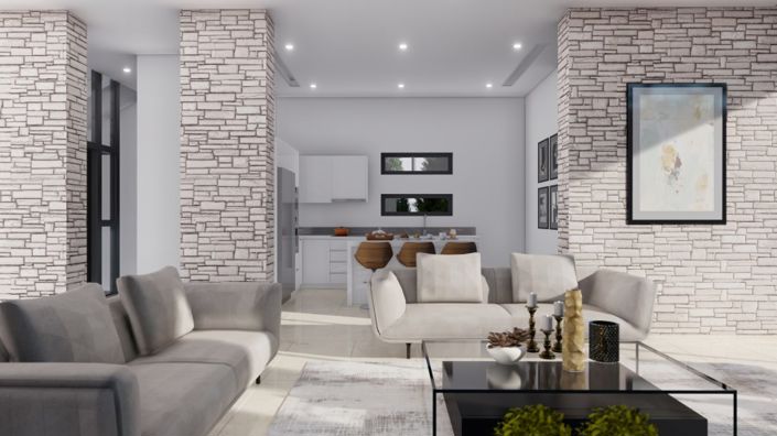 Image No.17-3 Bed Villa for sale