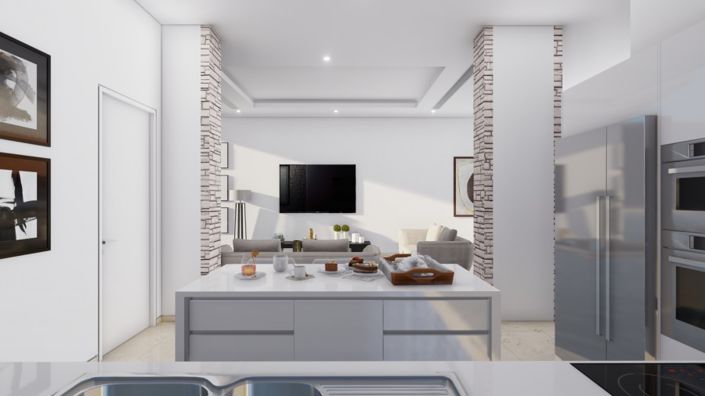 Image No.18-3 Bed Villa for sale