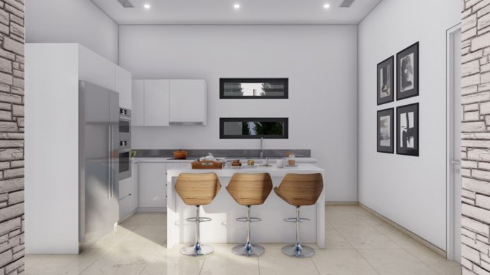 Image No.19-3 Bed Villa for sale