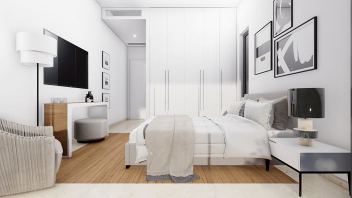 Image No.24-3 Bed Villa for sale