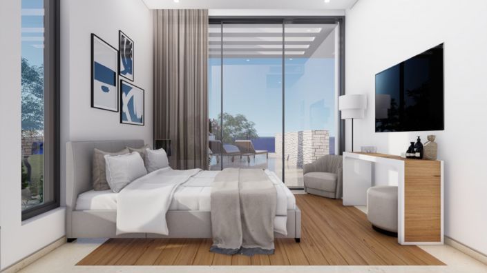 Image No.25-3 Bed Villa for sale