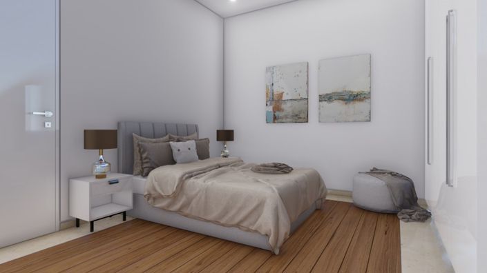 Image No.26-3 Bed Villa for sale