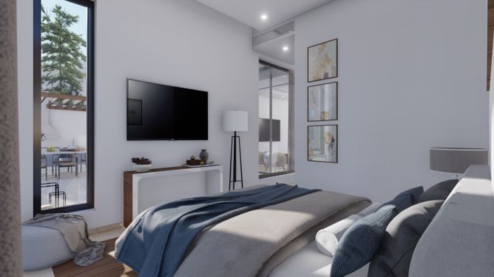 Image No.28-3 Bed Villa for sale