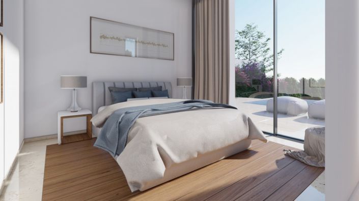 Image No.29-3 Bed Villa for sale