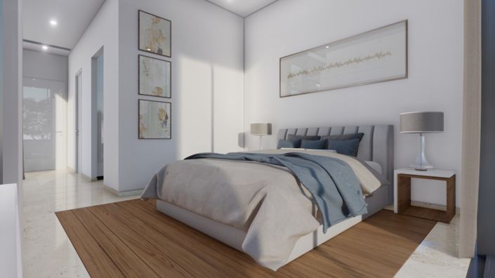 Image No.30-3 Bed Villa for sale