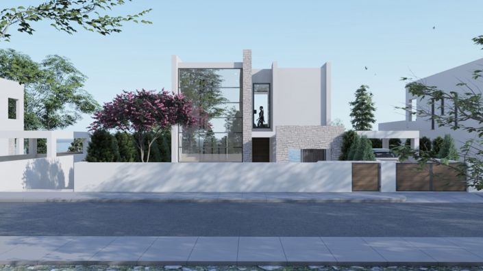 Image No.4-3 Bed Villa for sale