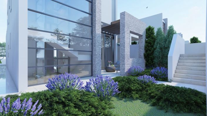 Image No.6-3 Bed Villa for sale