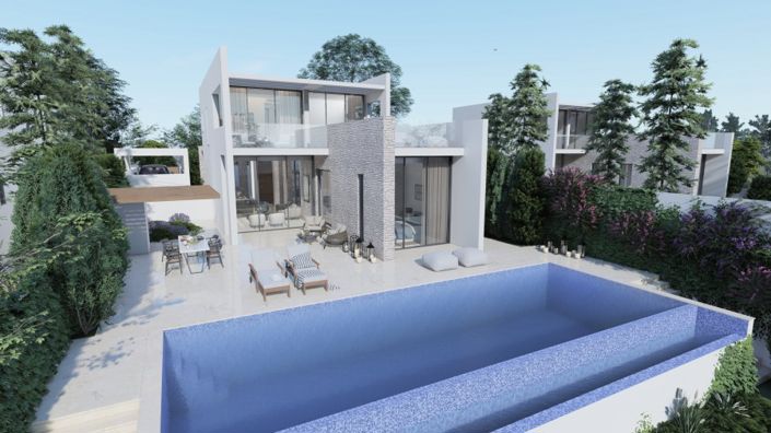 Image No.7-3 Bed Villa for sale