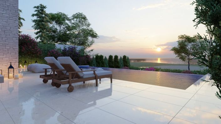 Image No.8-3 Bed Villa for sale