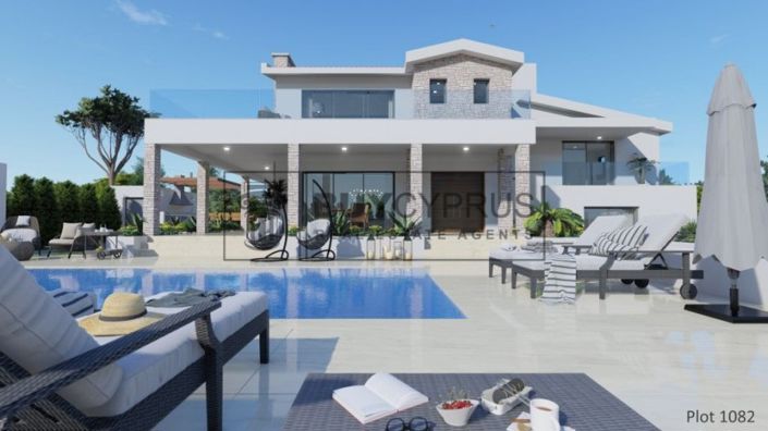 Image No.1-4 Bed Villa for sale