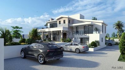 Detached Villa For Sale  in  St.George - Sea Caves