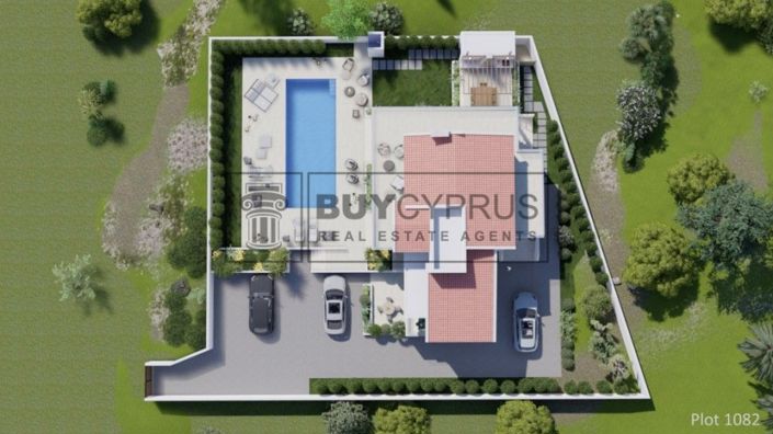 Image No.11-4 Bed Villa for sale