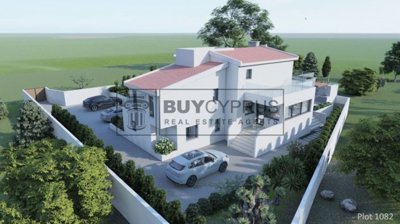 Detached Villa For Sale  in  St.George - Sea Caves