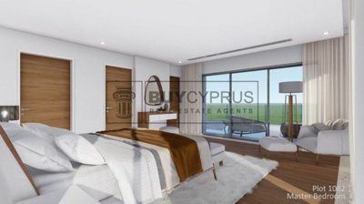 Detached Villa For Sale  in  St.George - Sea Caves