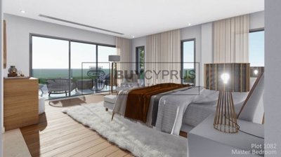 Detached Villa For Sale  in  St.George - Sea Caves