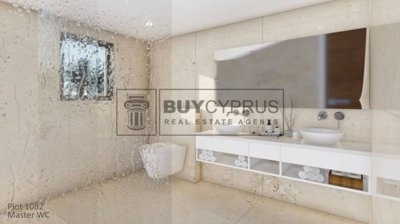 Detached Villa For Sale  in  St.George - Sea Caves