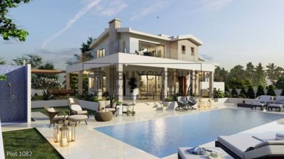 Detached Villa For Sale  in  St.George - Sea Caves