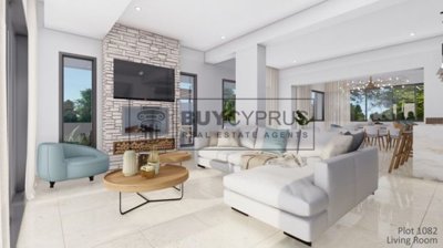 Detached Villa For Sale  in  St.George - Sea Caves