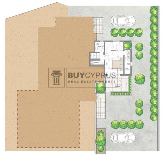 Image No.31-4 Bed Villa for sale